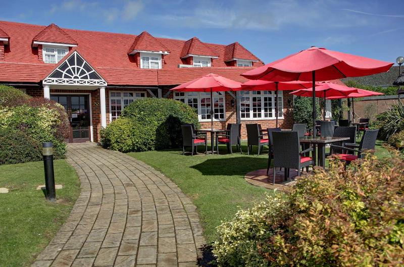 ホテル Best Western Reading Calcot