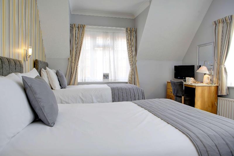 ホテル Best Western Reading Calcot