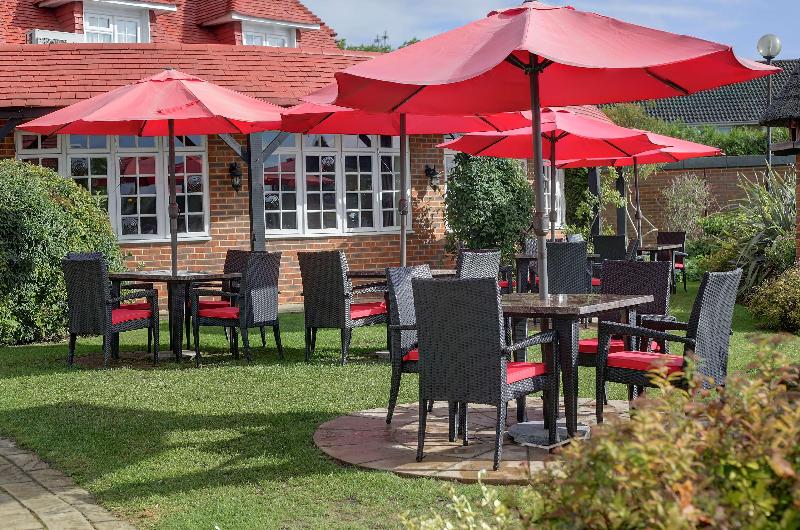 ホテル Best Western Reading Calcot