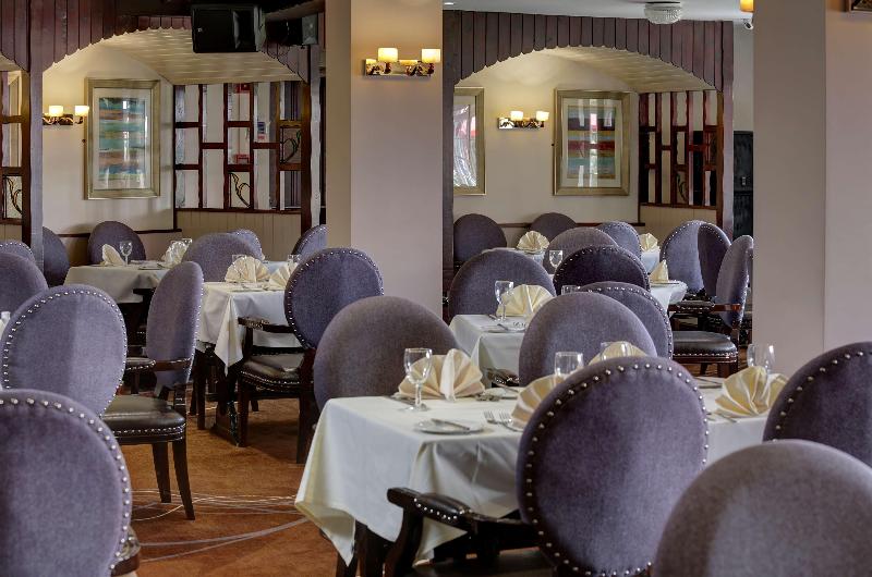 ホテル Best Western Reading Calcot