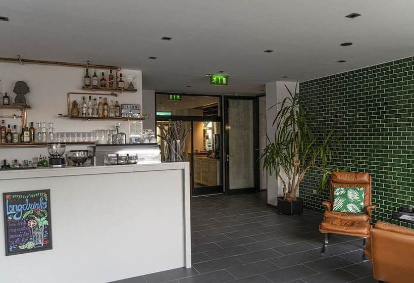 Отель Big Mama Leipzig