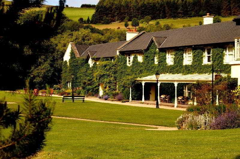 בית מלון כפרי Brooklodge & Macreddin Village