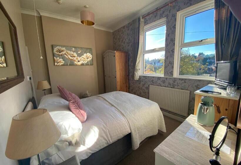 فندق Buckingham Lodge Guest House