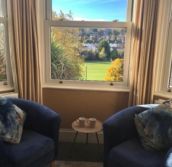 فندق Buckingham Lodge Guest House