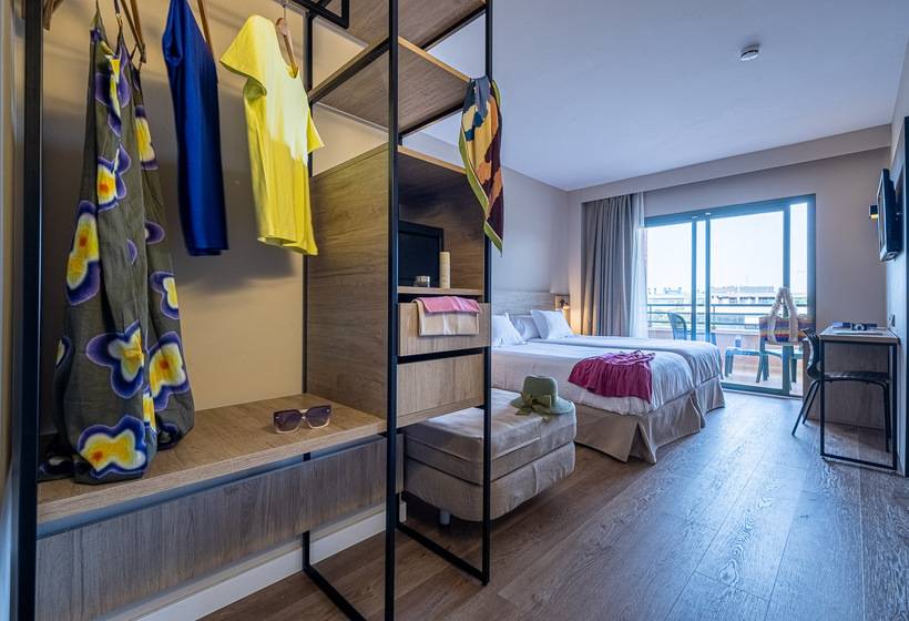 فندق California Palace