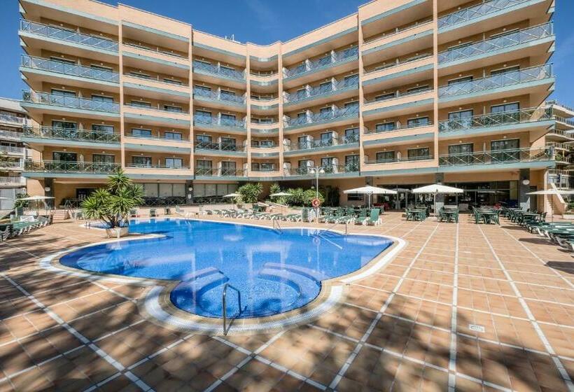 فندق California Palace