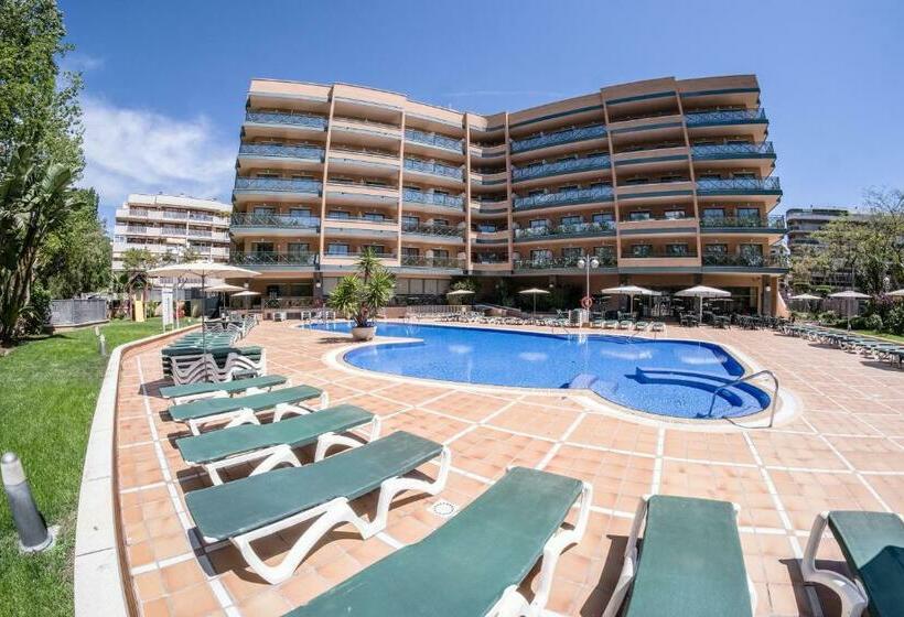 فندق California Palace