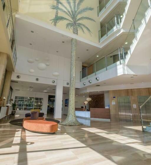 فندق California Palace