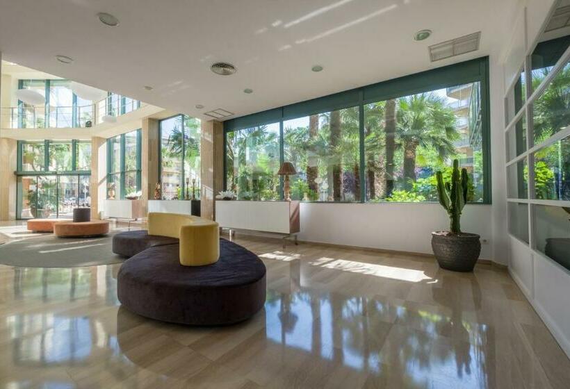 فندق California Palace