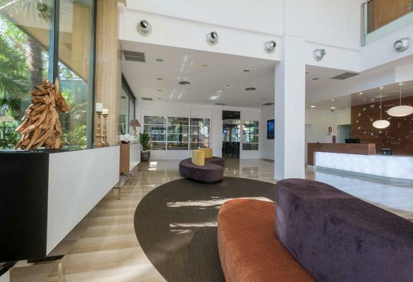 فندق California Palace