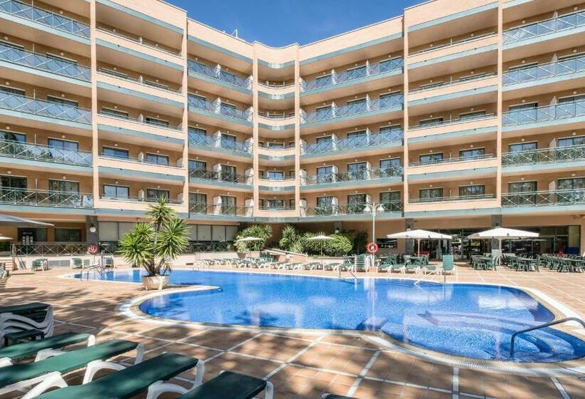 فندق California Palace