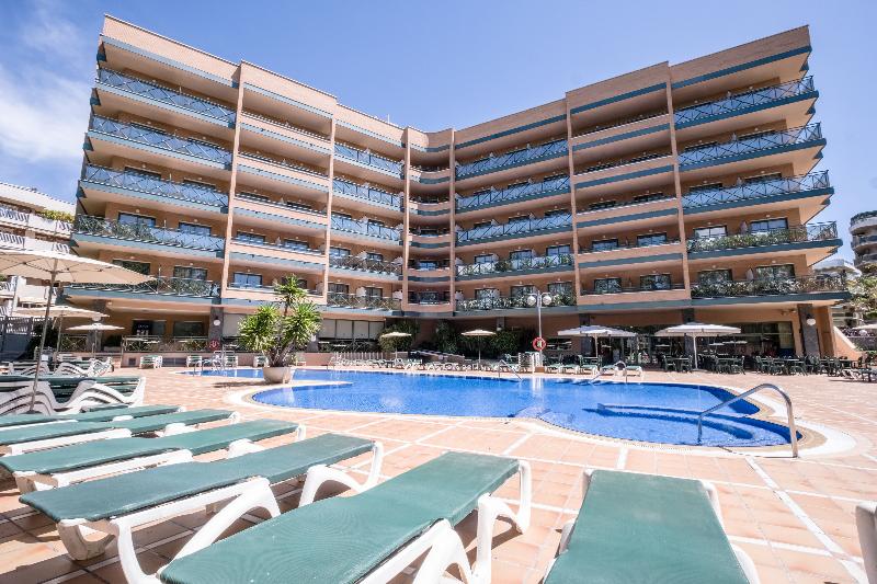 فندق California Palace