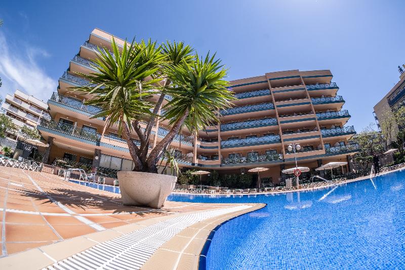 فندق California Palace