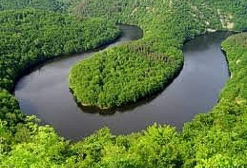 Hotel Campanile Clermont Ferrand ~ Aubière