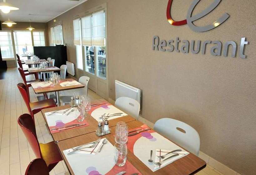 酒店 Campanile Toulouse Nord L Union