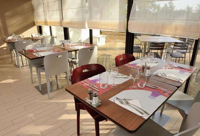 酒店 Campanile Toulouse Nord L Union