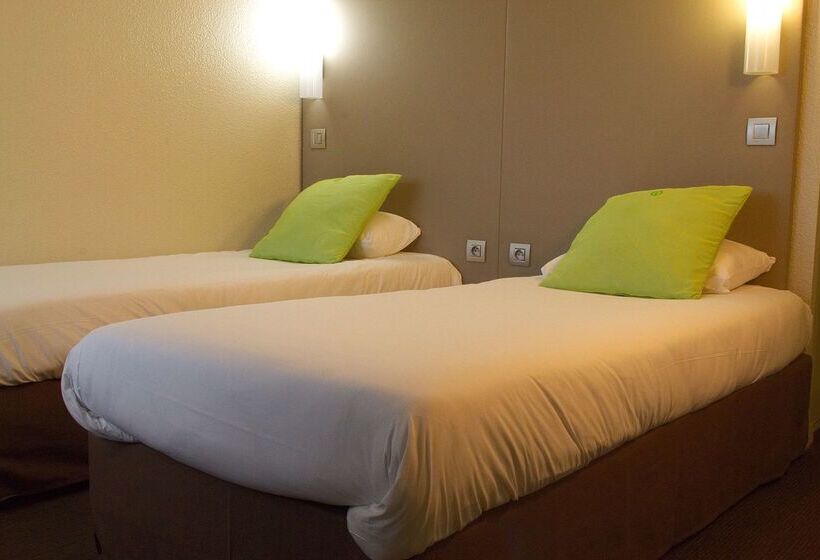 酒店 Campanile Toulouse Nord L Union