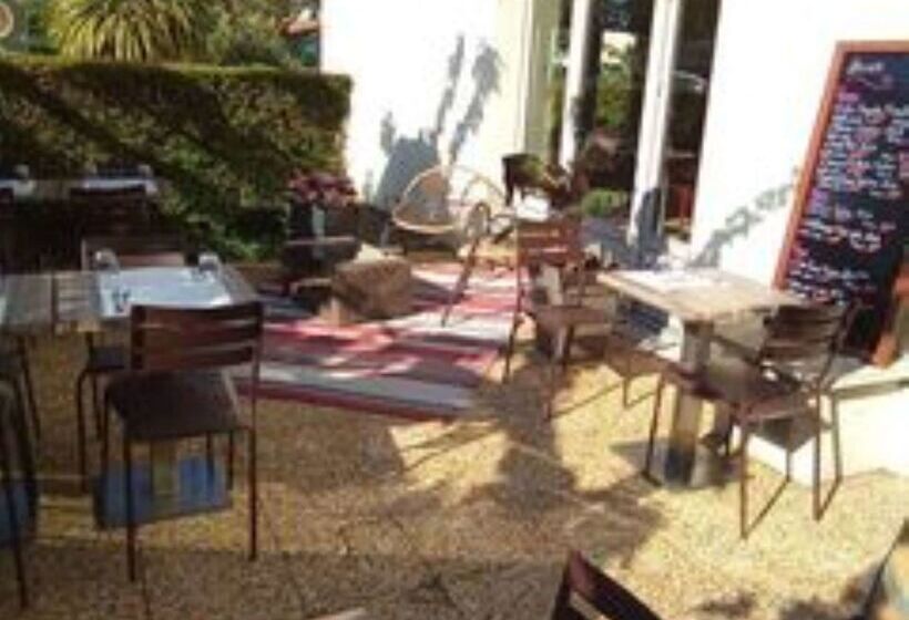 酒店 Campanile Toulouse Nord L Union