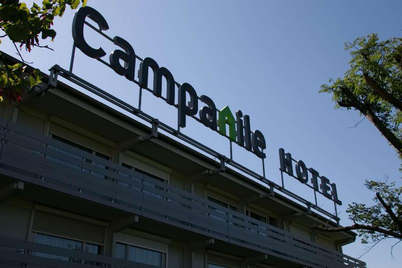 酒店 Campanile Toulouse Nord L Union