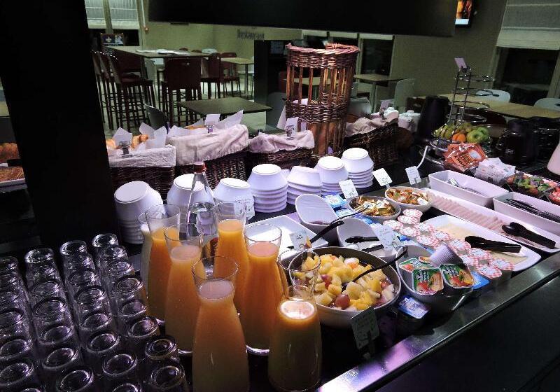 酒店 Campanile Toulouse Nord L Union