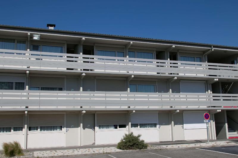 酒店 Campanile Toulouse Nord L Union