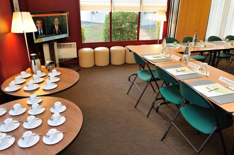 酒店 Campanile Toulouse Nord L Union