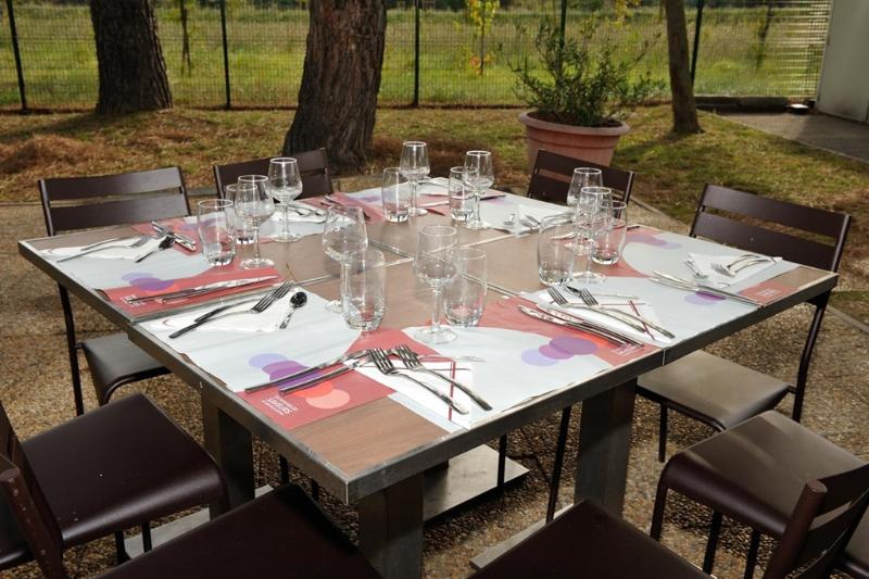 酒店 Campanile Toulouse Nord L Union