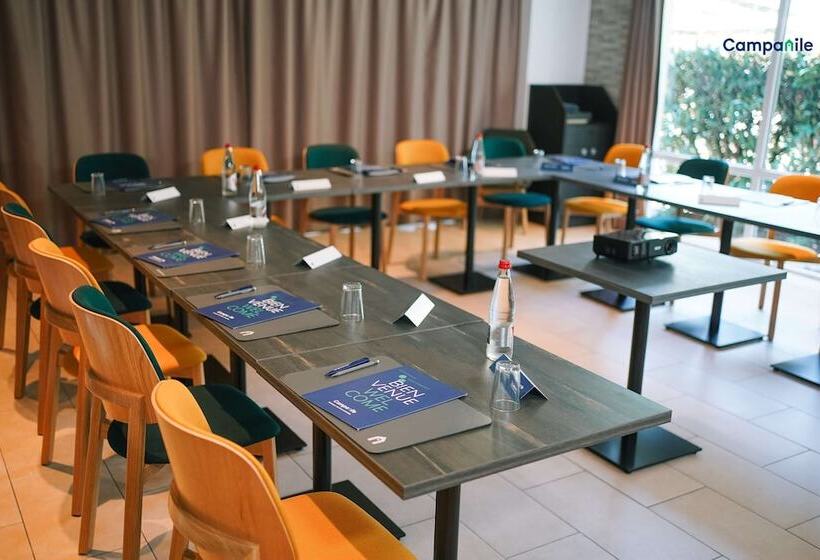 호텔 Campanile Troyes Sud  Bucheres