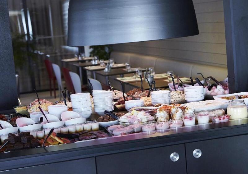 호텔 Campanile Troyes Sud  Bucheres