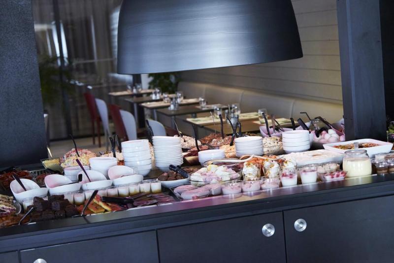 호텔 Campanile Troyes Sud  Bucheres