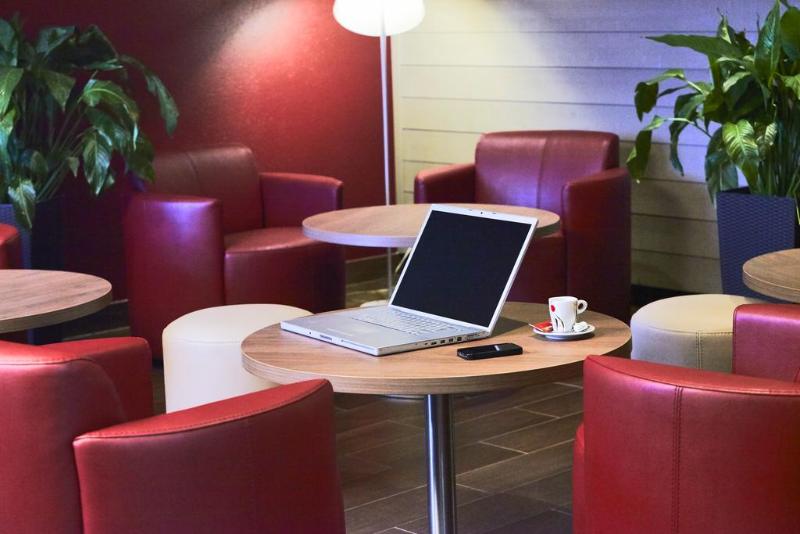 호텔 Campanile Troyes Sud  Bucheres