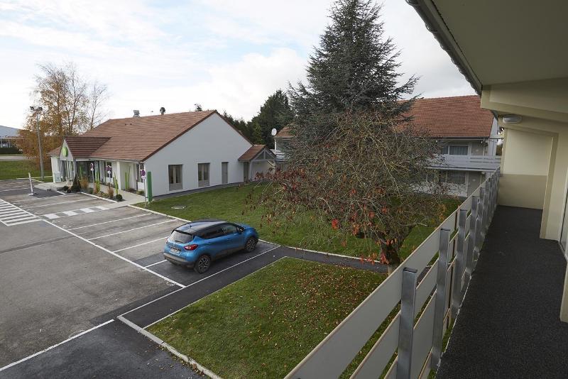 호텔 Campanile Troyes Sud  Bucheres