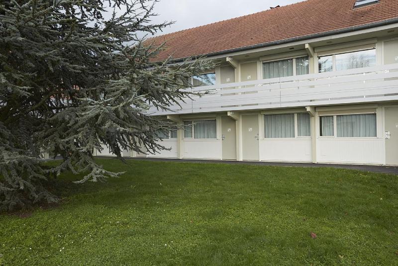 호텔 Campanile Troyes Sud  Bucheres