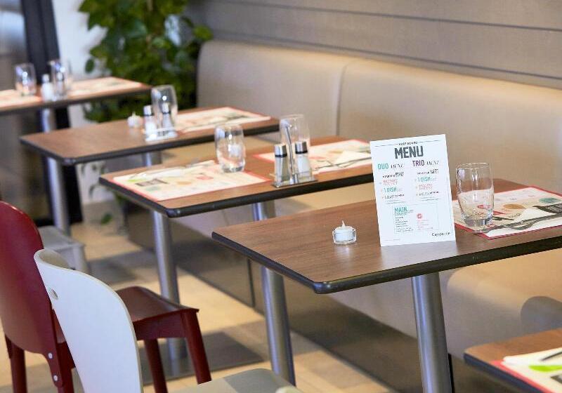 호텔 Campanile Troyes Sud  Bucheres