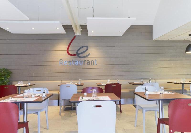 호텔 Campanile Troyes Sud  Bucheres