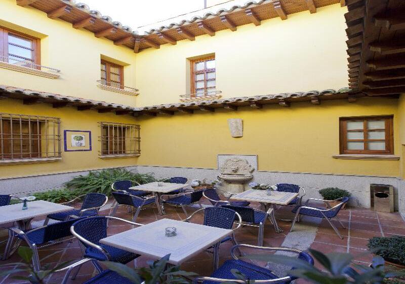 酒店 Casona De La Reyna