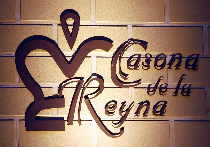 酒店 Casona De La Reyna