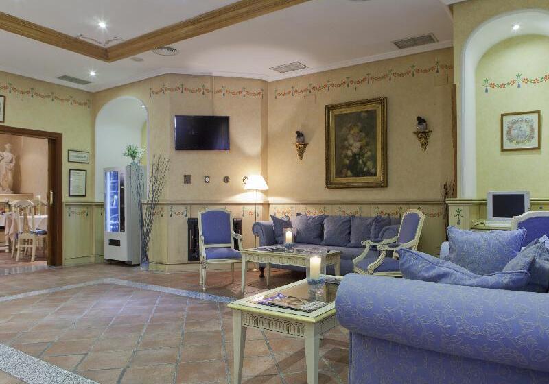 酒店 Casona De La Reyna