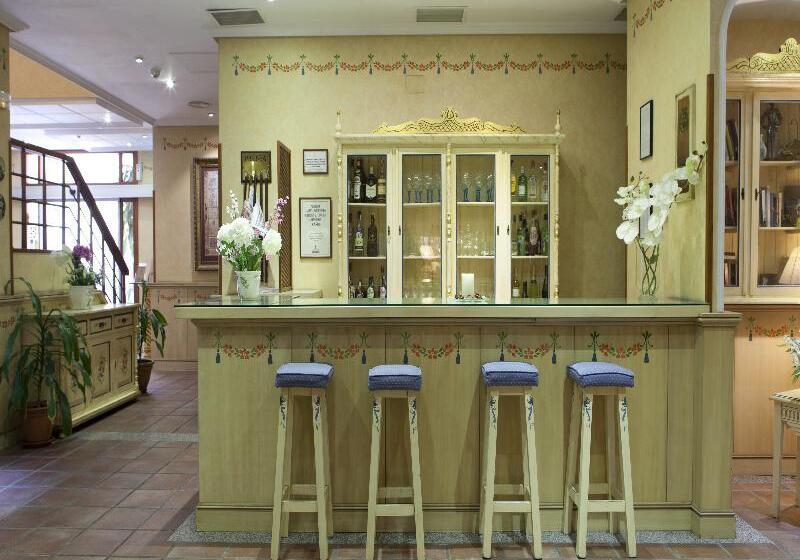 酒店 Casona De La Reyna