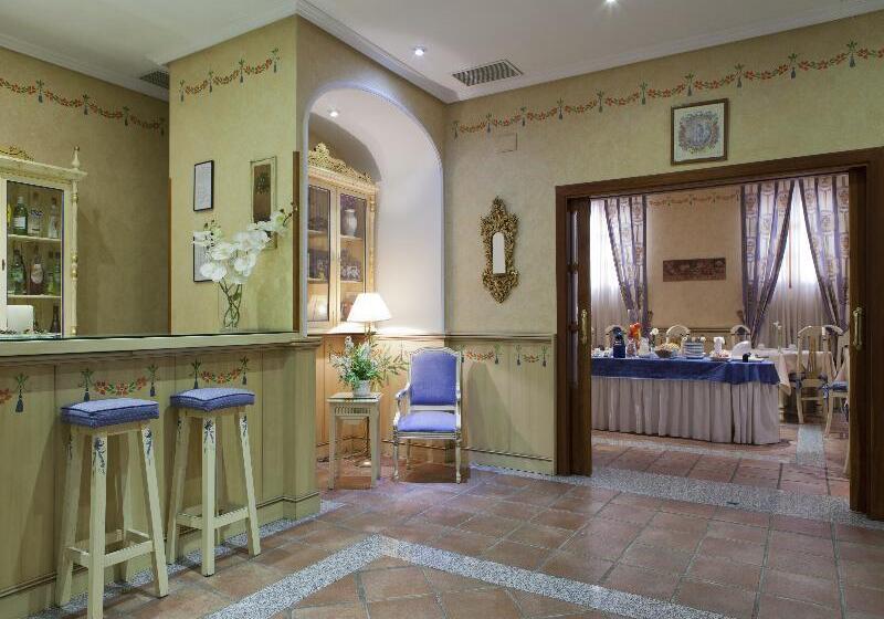 酒店 Casona De La Reyna