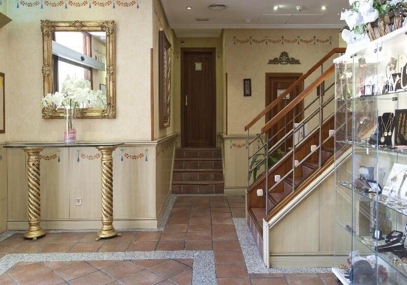 酒店 Casona De La Reyna