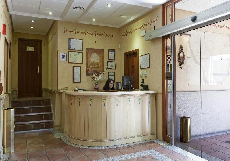 酒店 Casona De La Reyna