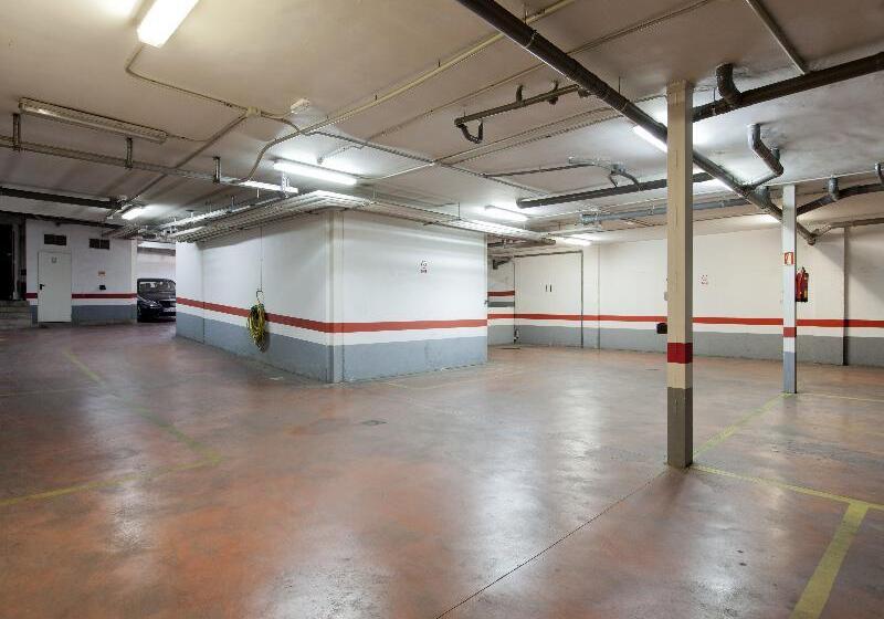 酒店 Casona De La Reyna