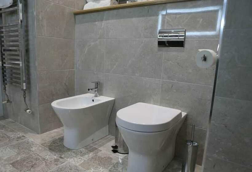 ホテル Belfast Loughshore