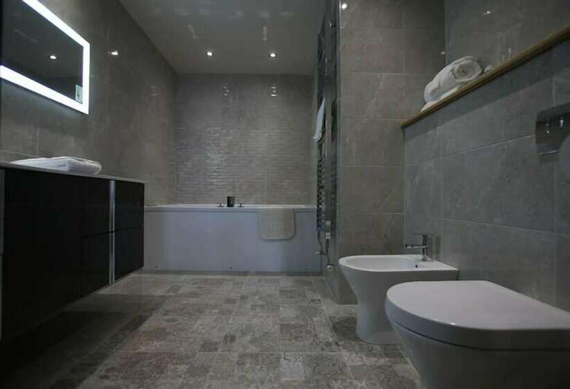 ホテル Belfast Loughshore