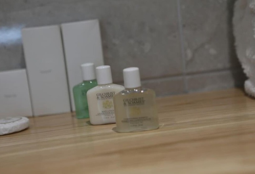 ホテル Belfast Loughshore