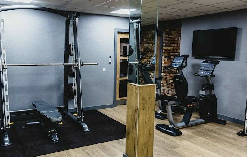 ホテル Belfast Loughshore