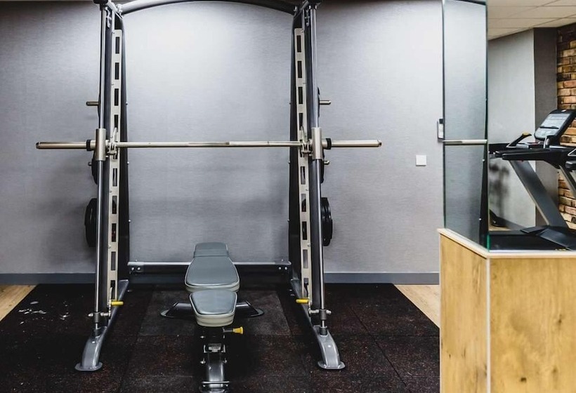 ホテル Belfast Loughshore