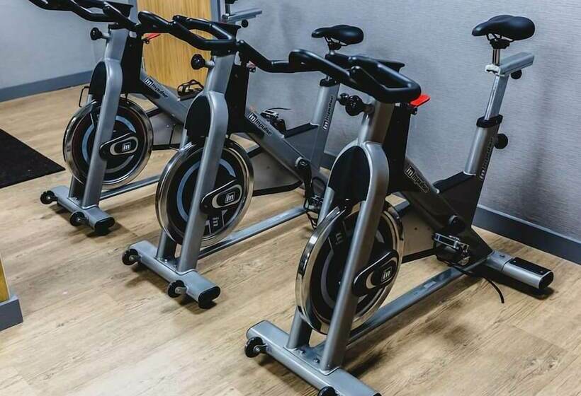 ホテル Belfast Loughshore