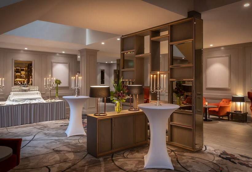 Clayton Hotel Ballsbridge